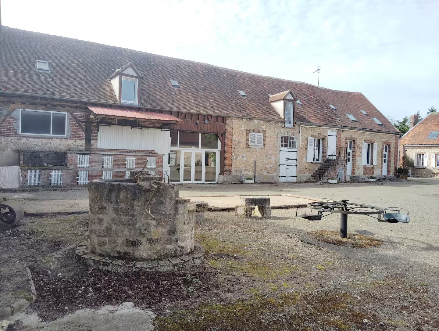 GreenGo Gîte Centre-Val de Loire Évasion
