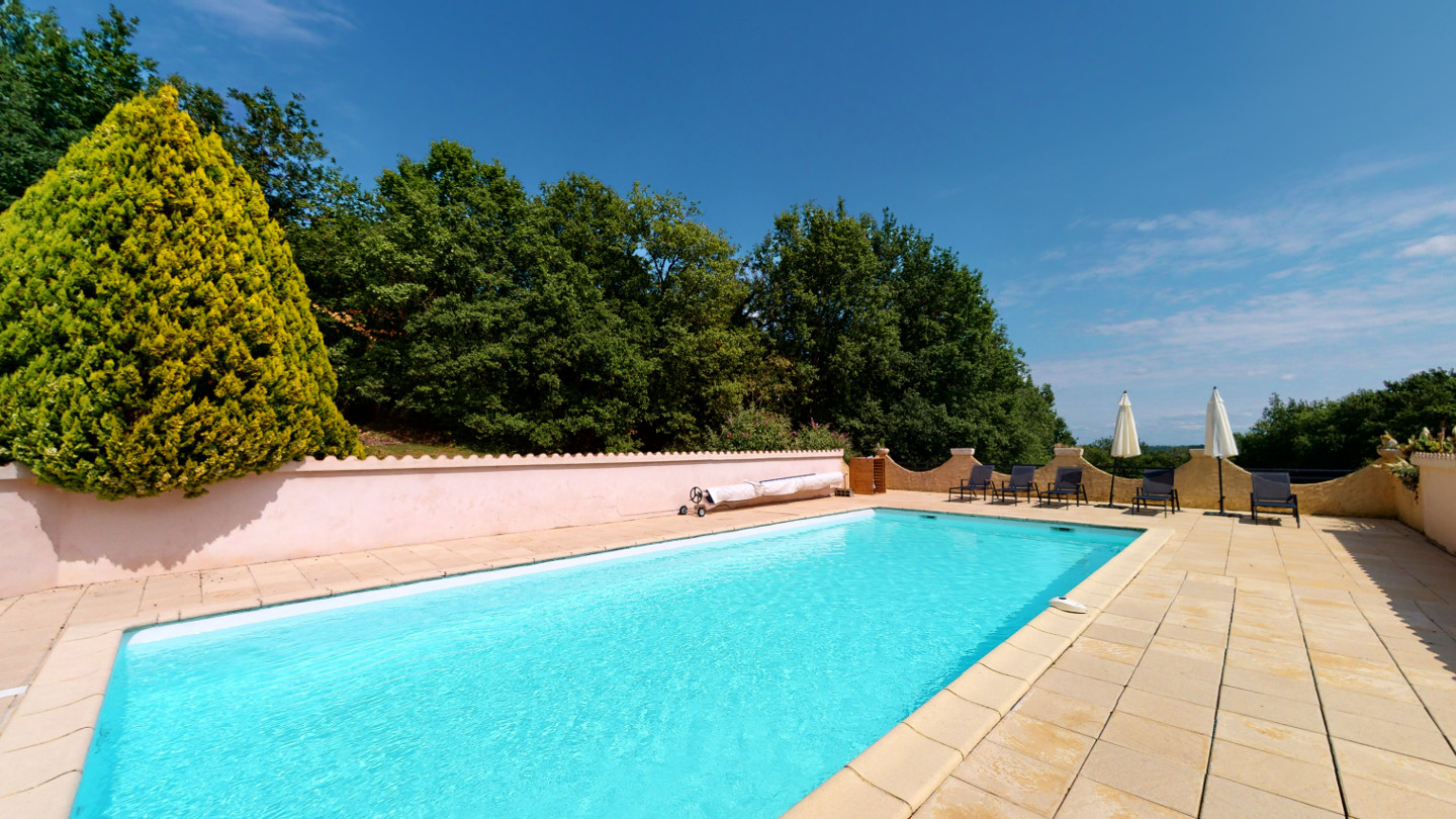 Location Dordogne Gîte de groupe