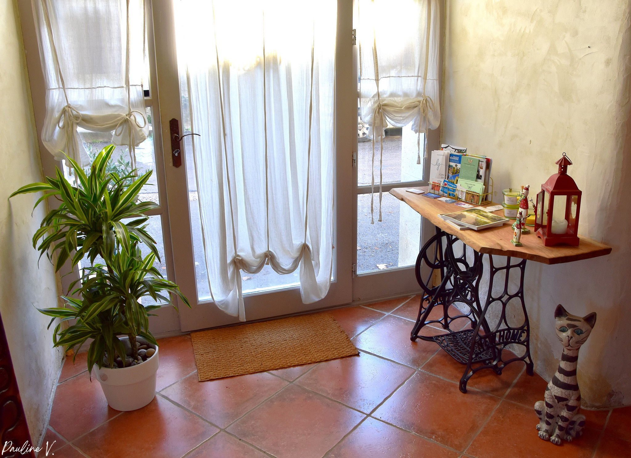 GreenGo location vacances écoresponsables