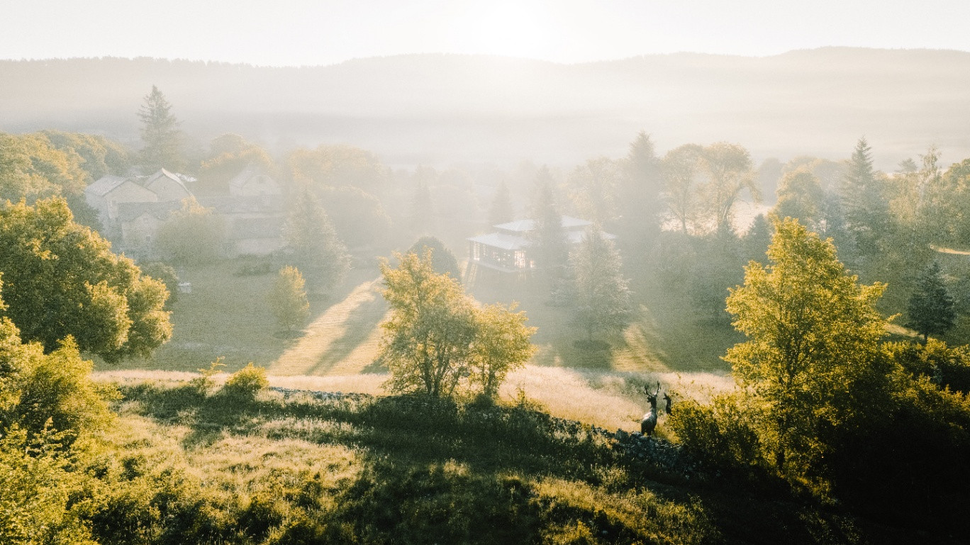 Hôte GreenGo: Domaine de la Vialette