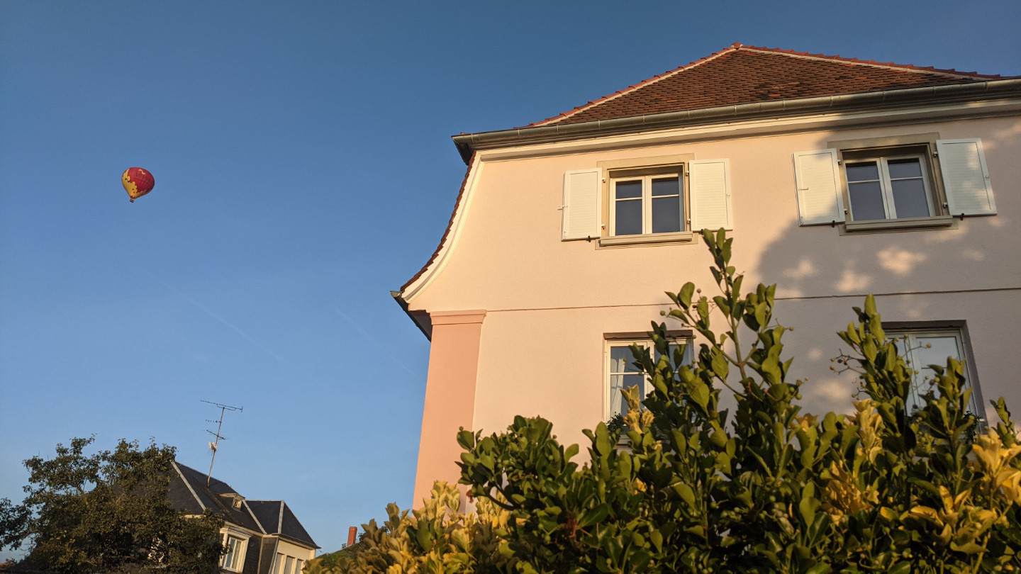 Haut-Rhin Haut-de-gamme