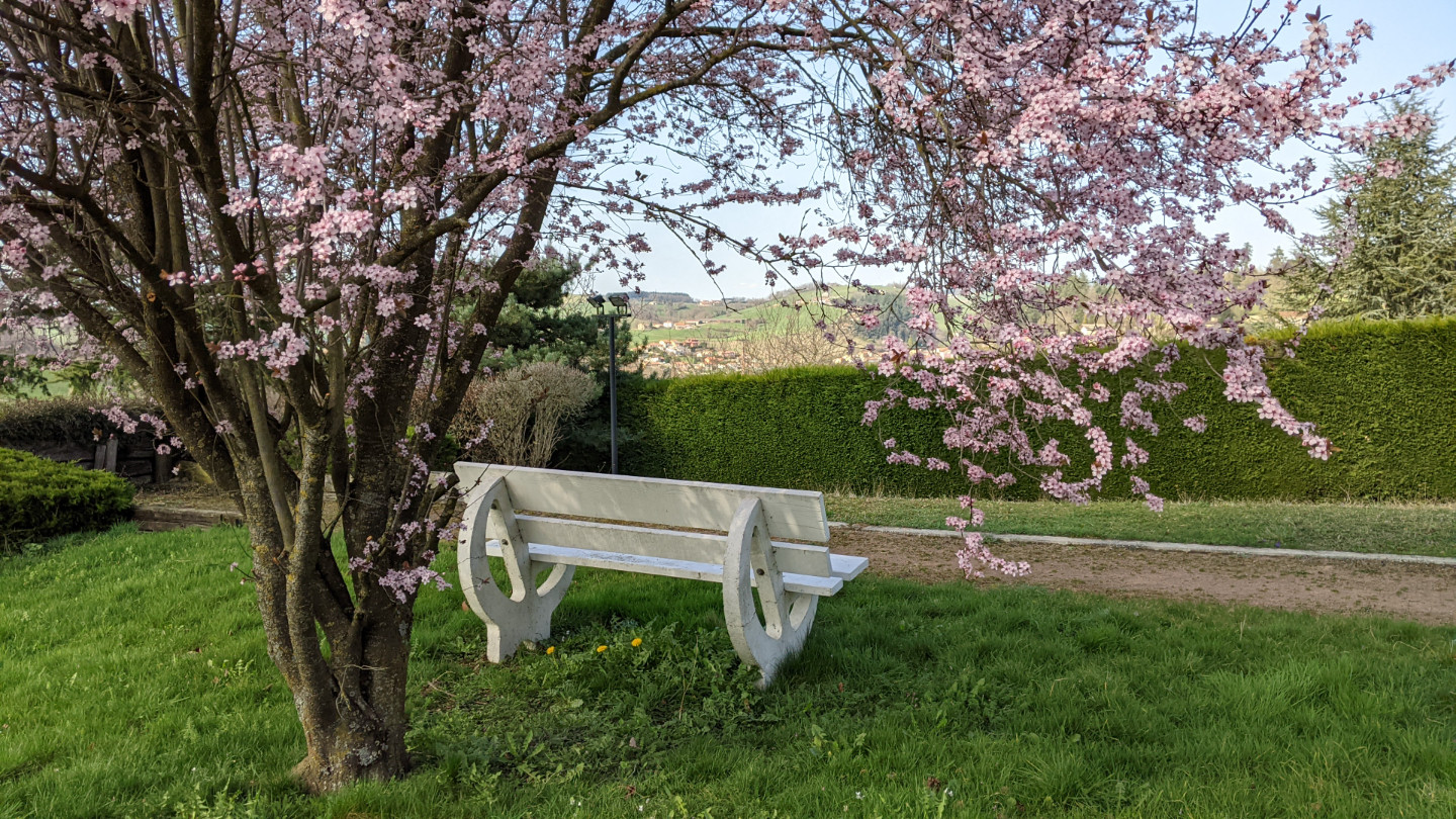 GreenGo Gîte Auvergne-Rhône-Alpes À la campagne