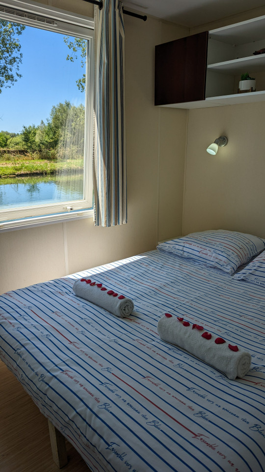 Côte-d'Or Glamping