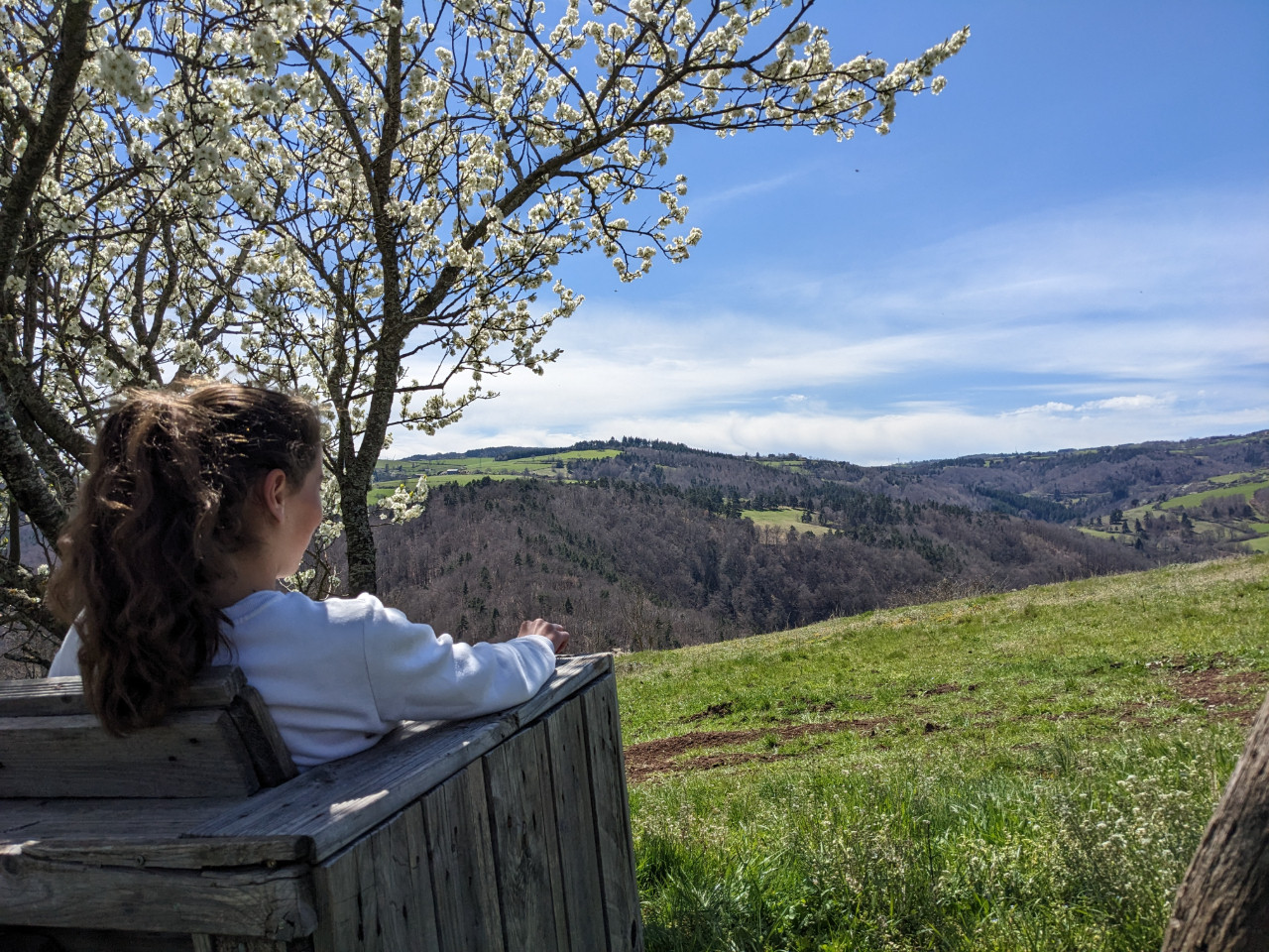 GreenGo Gîte Auvergne-Rhône-Alpes Évasion