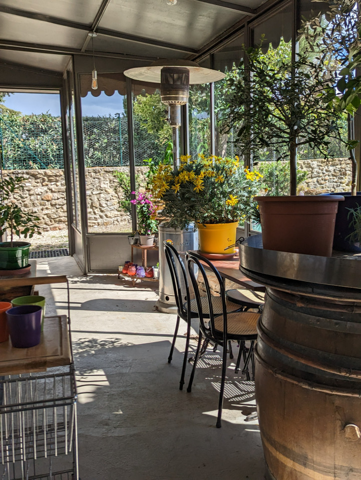 GreenGo location vacances écoresponsables