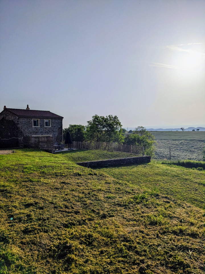GreenGo Le Hameau des Volcans