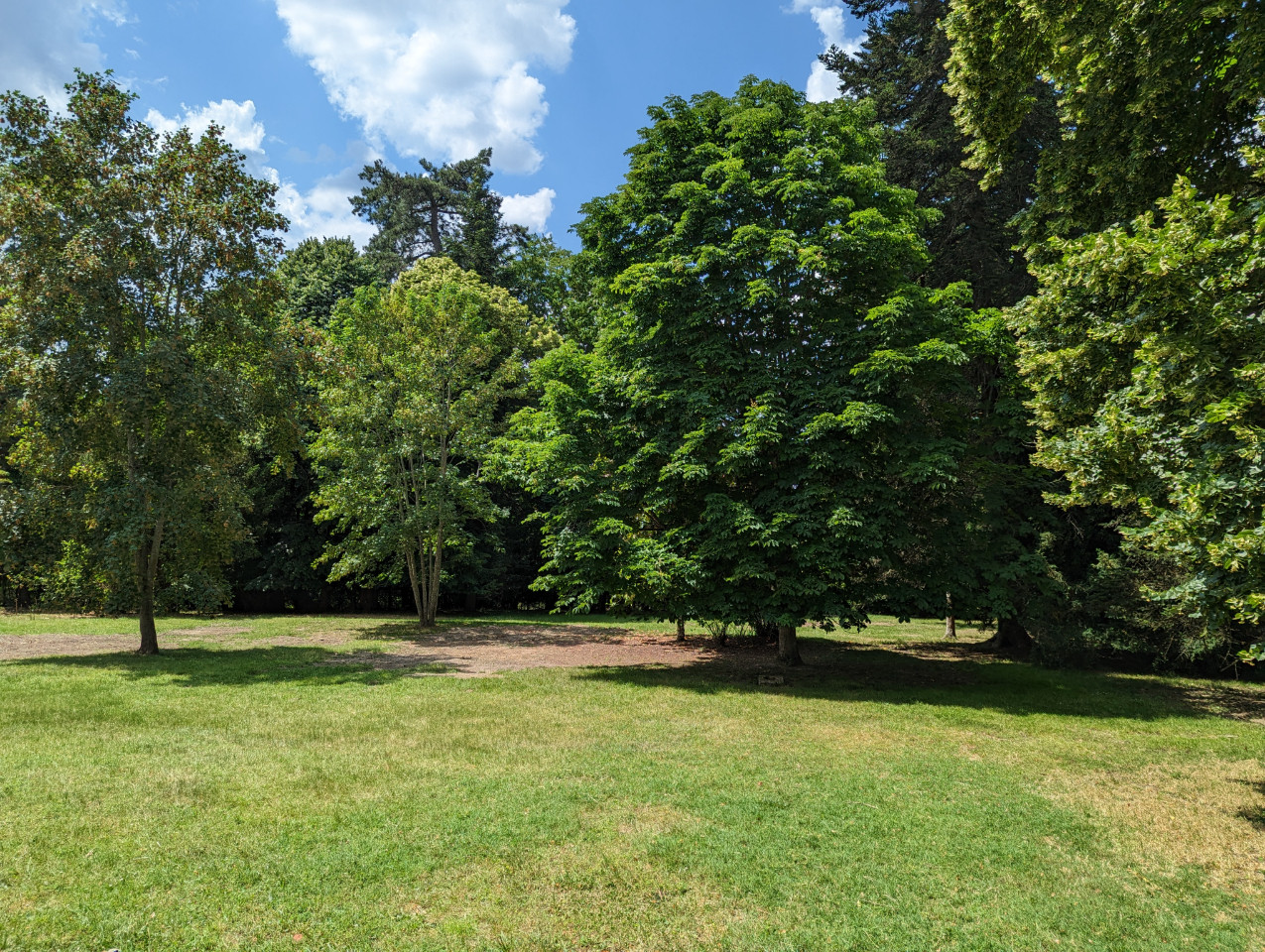 GreenGo Domaine du Faure