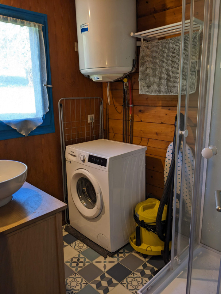 Logement insolite Pyrénées-Atlantiques En forêt