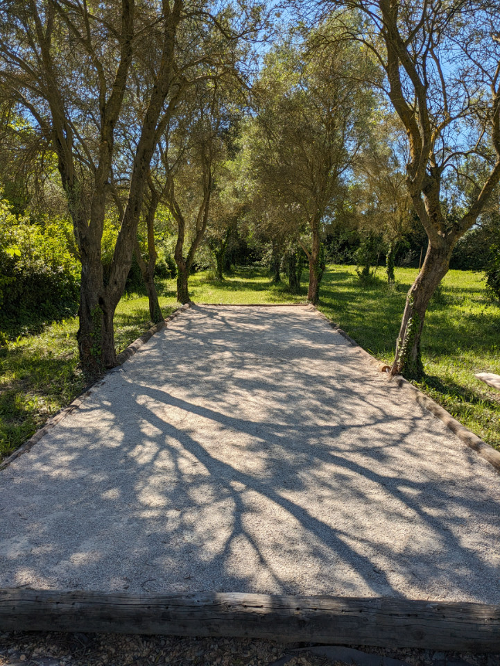 Location Vaucluse En ville