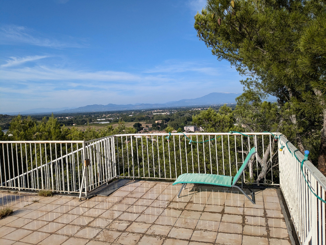 GreenGo Location Provence-Alpes-Côte d'Azur En forêt