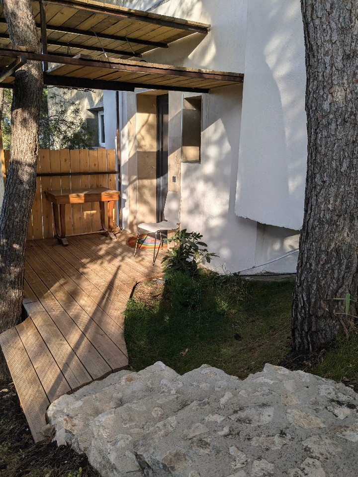 GreenGo location vacances écoresponsables
