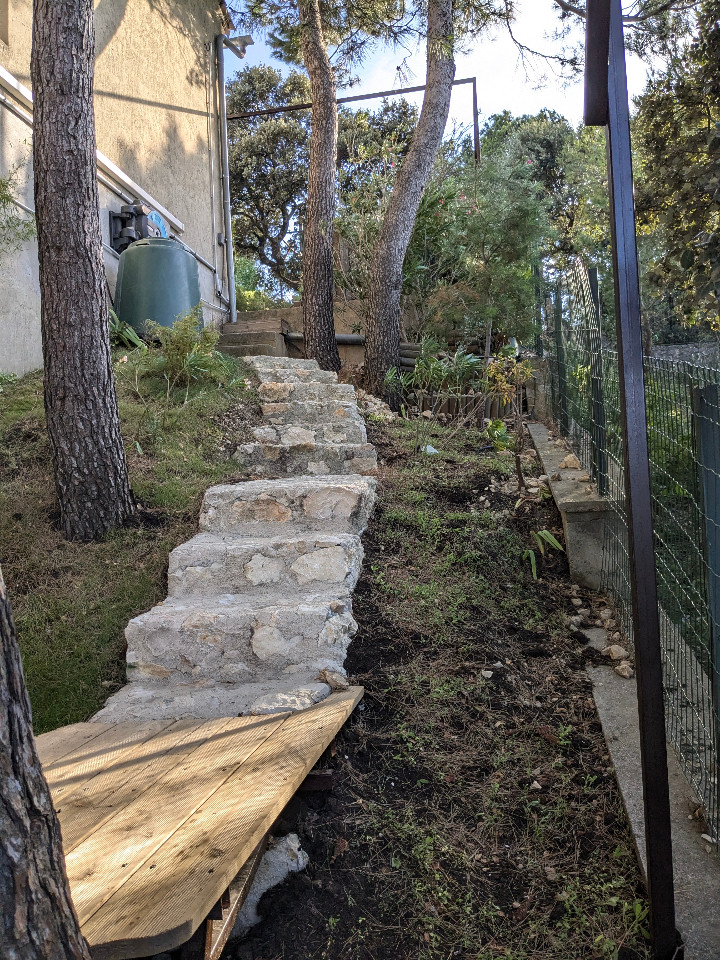  Vaucluse Romantique