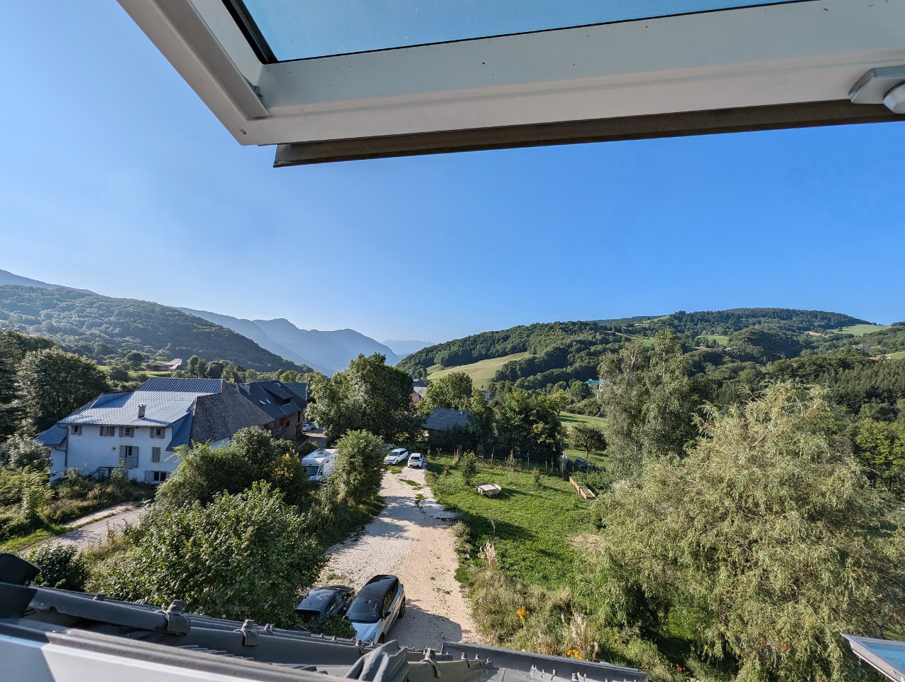 GreenGo Chambre d’hôtes Auvergne-Rhône-Alpes Évasion