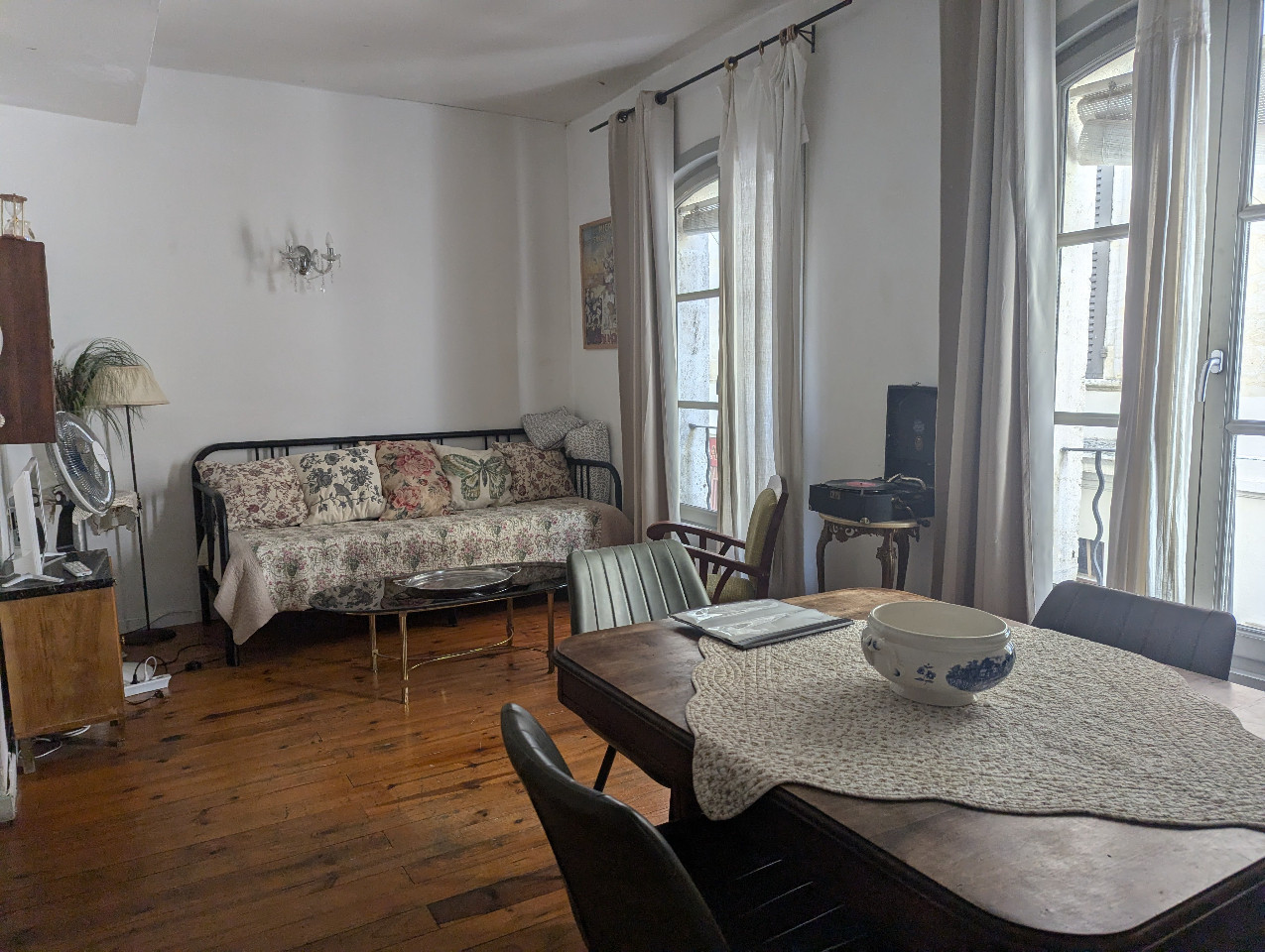 Location Vaucluse En ville