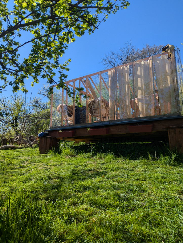 GreenGo location vacances écoresponsables