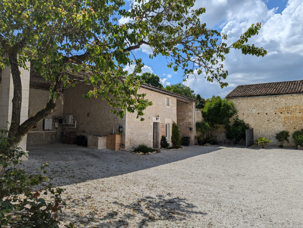 GreenGo Gîte Nouvelle-Aquitaine En ville