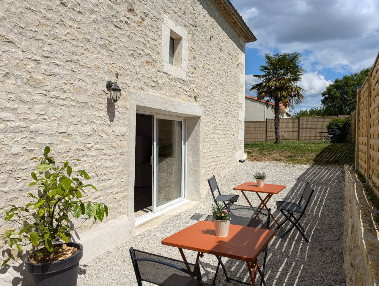 GreenGo location vacances écoresponsables