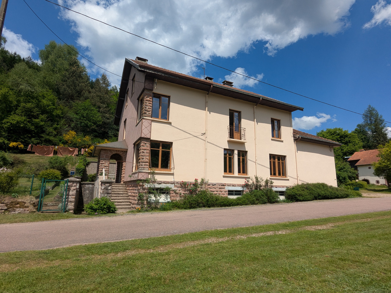 GreenGo La Maison de Marie