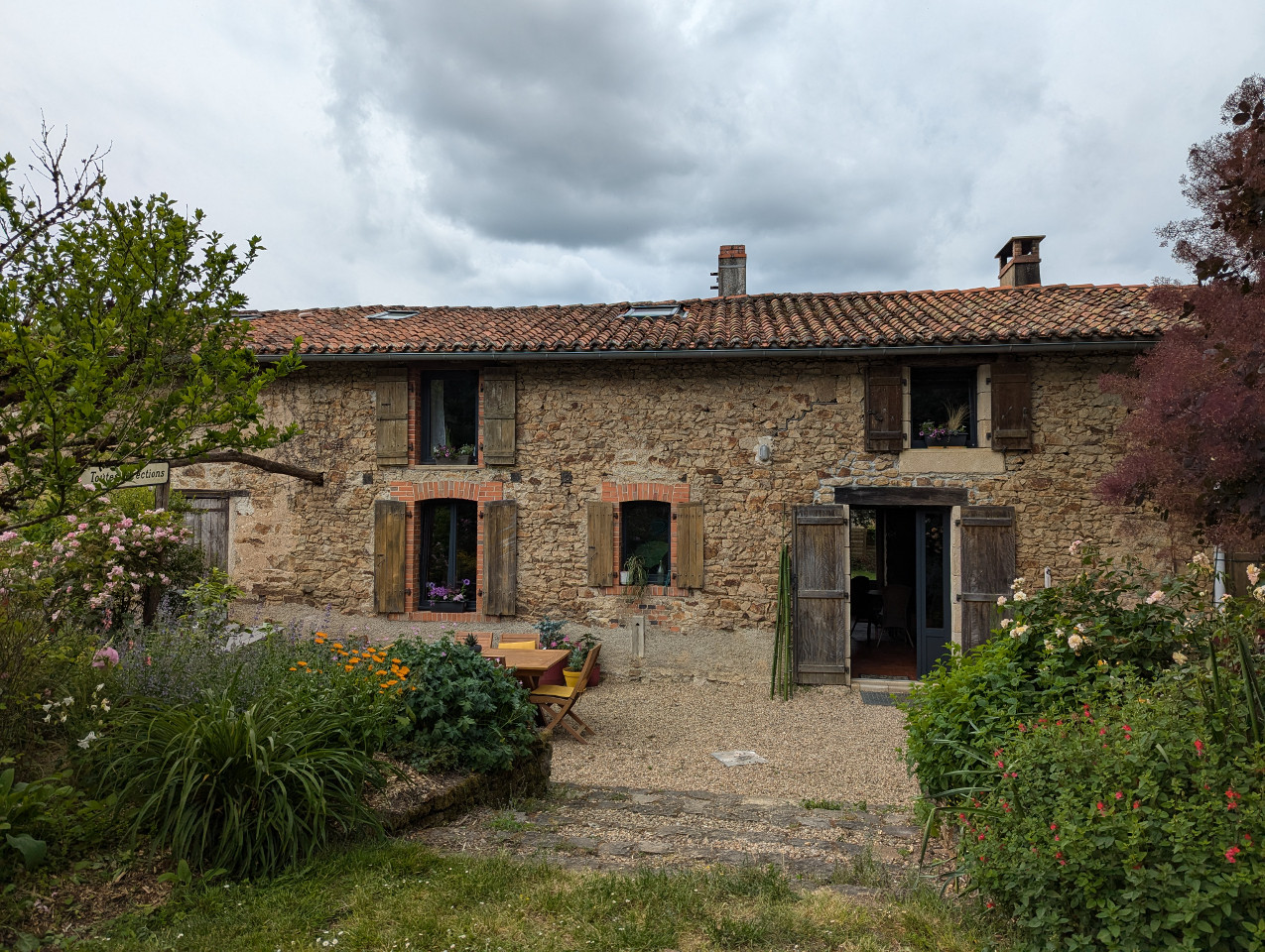GreenGo location vacances écoresponsables