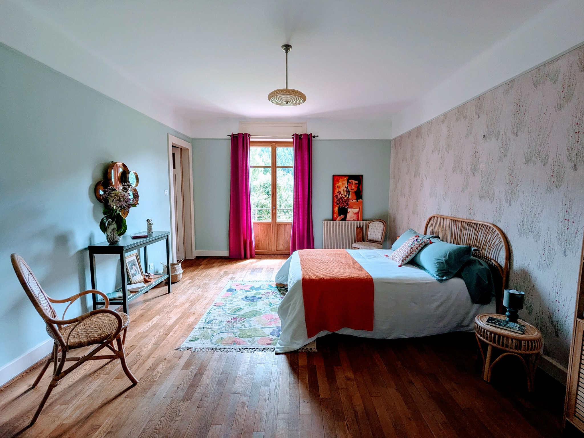 GreenGo Chambre d’hôtes Grand Est À la campagne