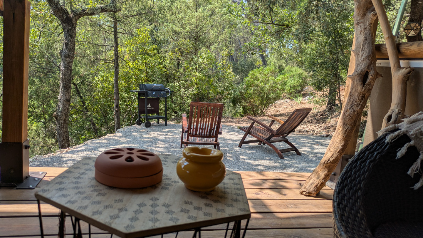 GreenGo location vacances écoresponsables