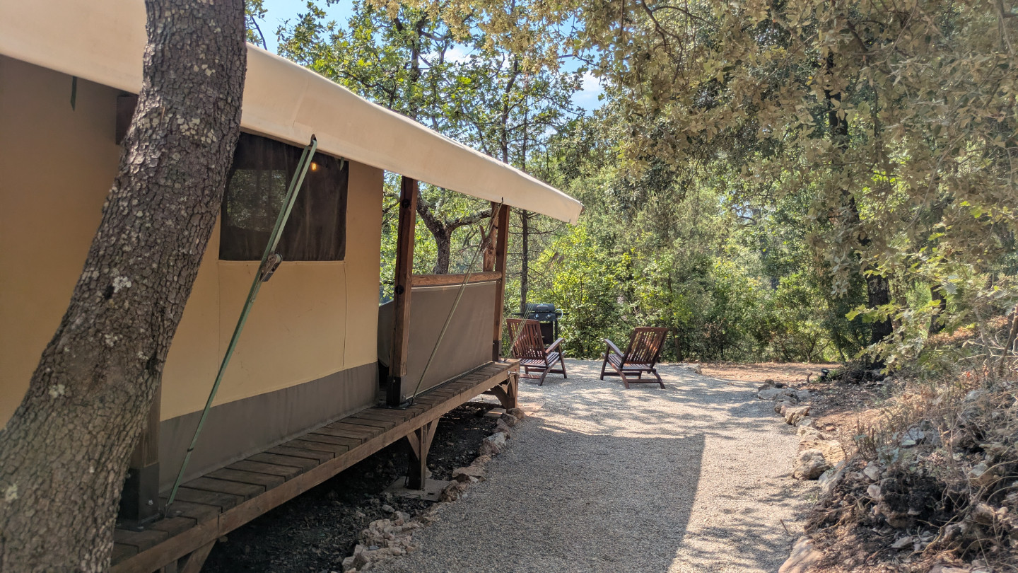 GreenGo Gîte Provence-Alpes-Côte d'Azur Évasion
