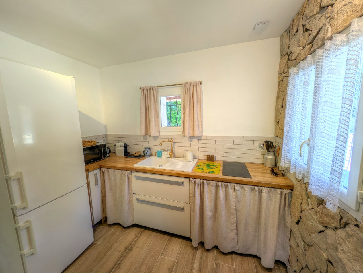 Chambre d’hôtes Var En ville