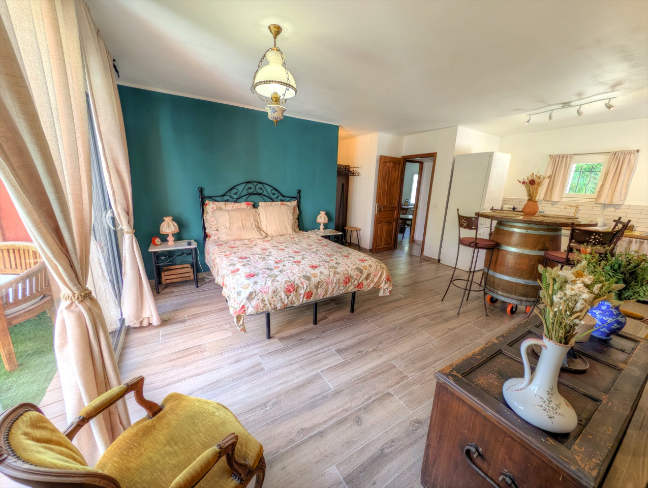 GreenGo Location Provence-Alpes-Côte d'Azur Évasion
