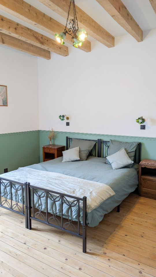 GreenGo L'Auberge de la Belette Cendrée
