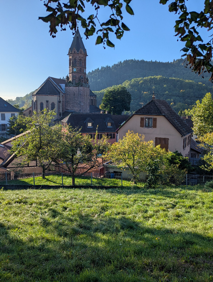 Maison Mycélia