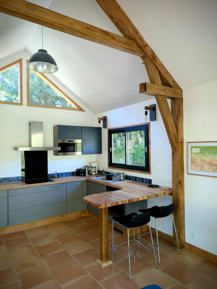 GreenGo location vacances écoresponsables