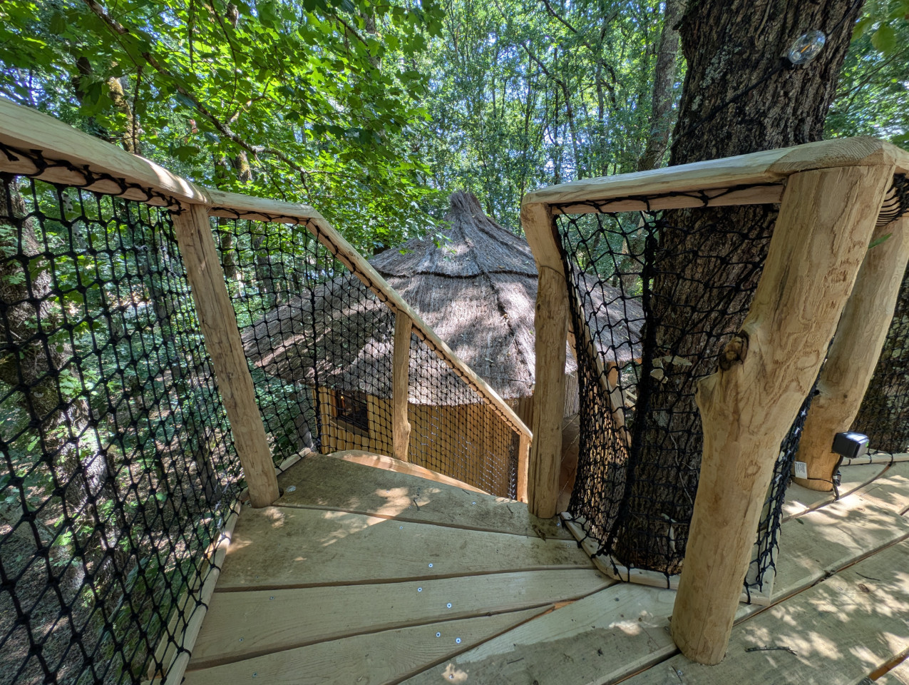 GreenGo Logement insolite Nouvelle-Aquitaine Glamping