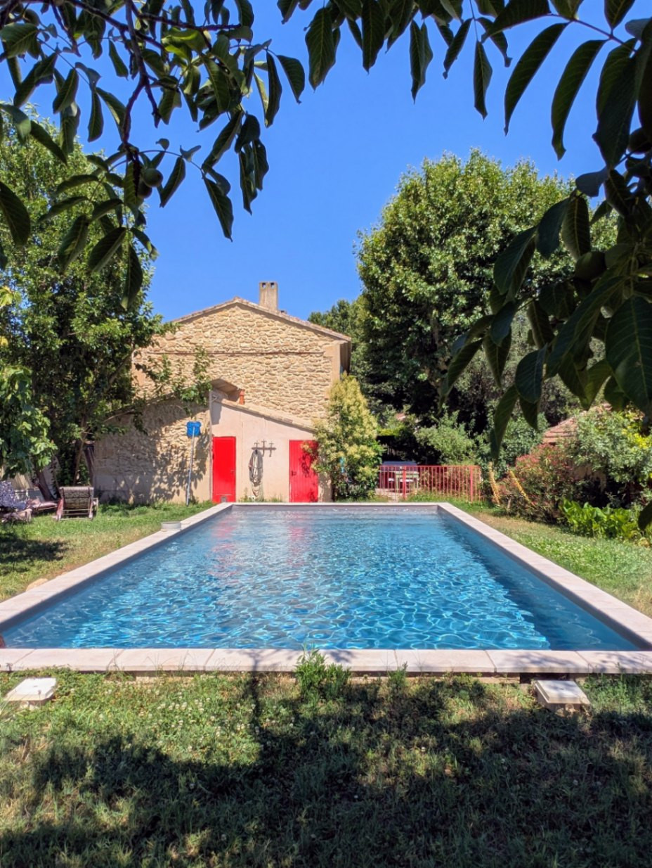 GreenGo Les Volets Bleus Provence