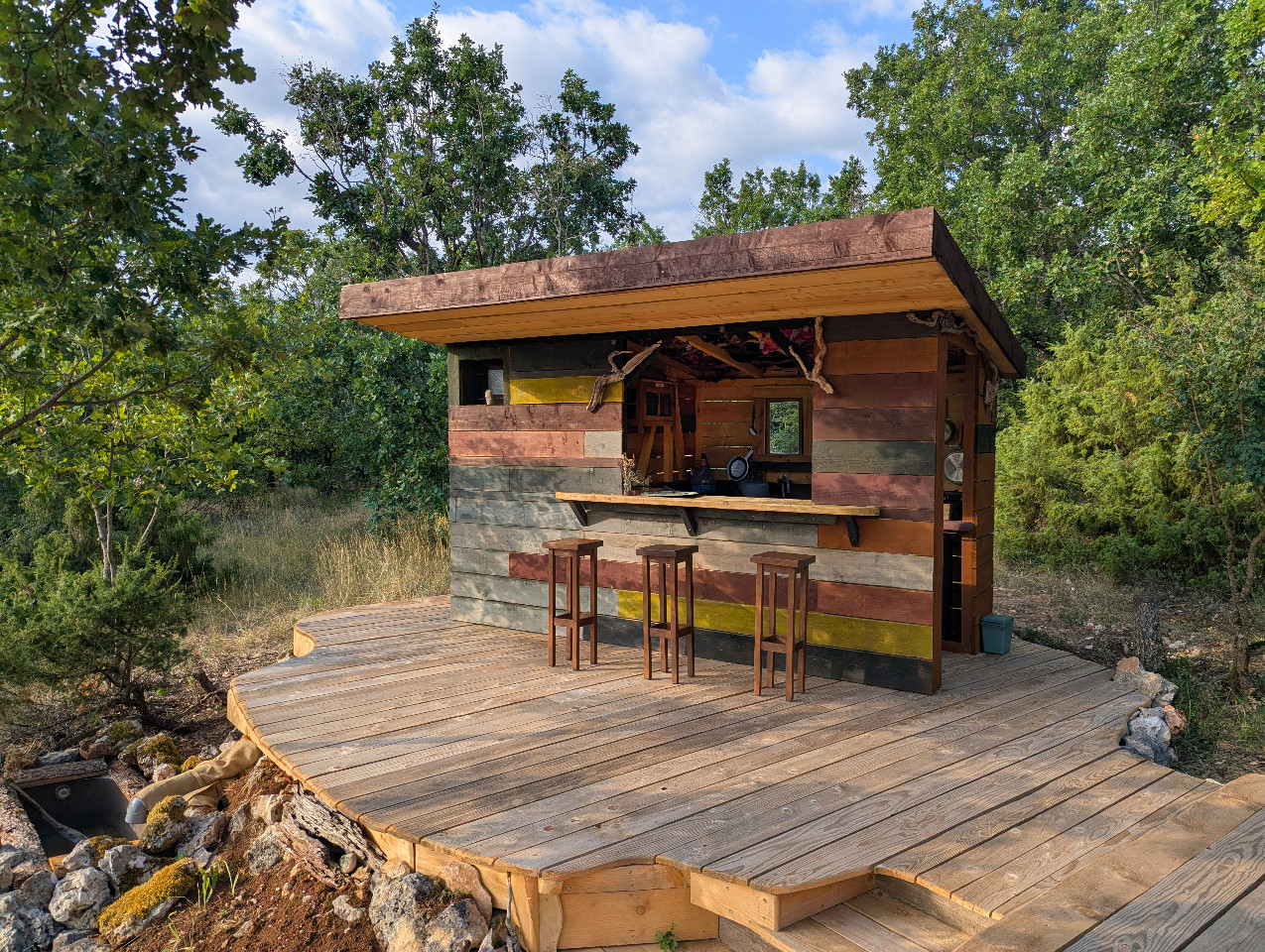 GreenGo location vacances écoresponsables