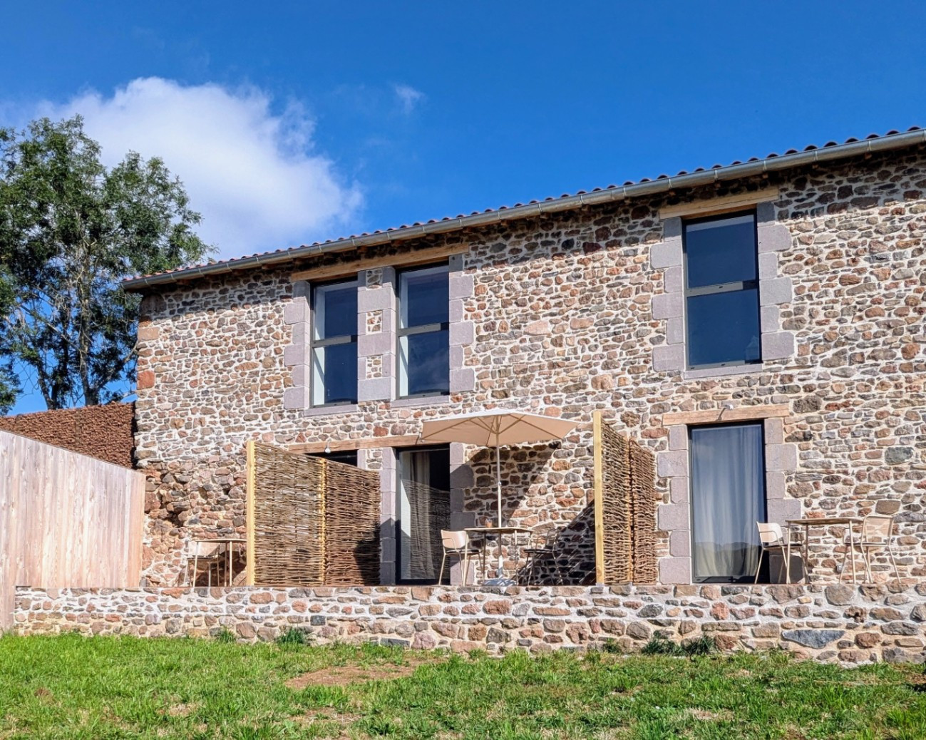 L'Atelier - Maison d'hôtes