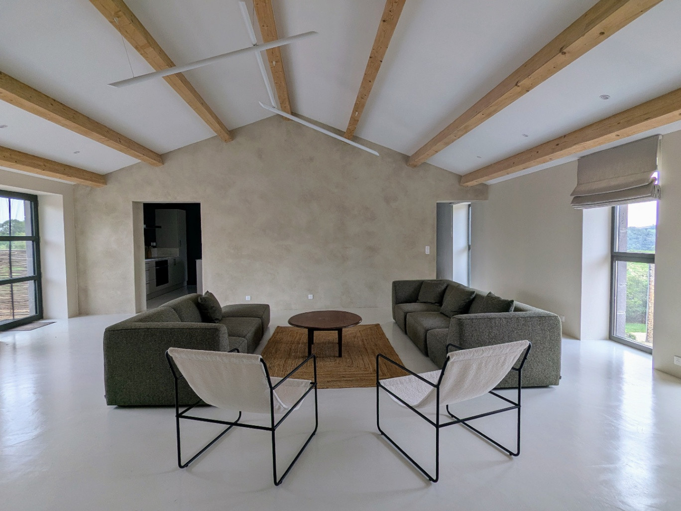 GreenGo Chambre d’hôtes Auvergne-Rhône-Alpes Évasion