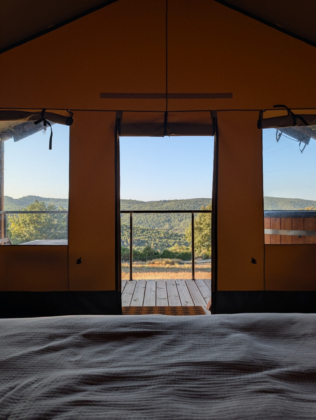 Green Luberon Domain