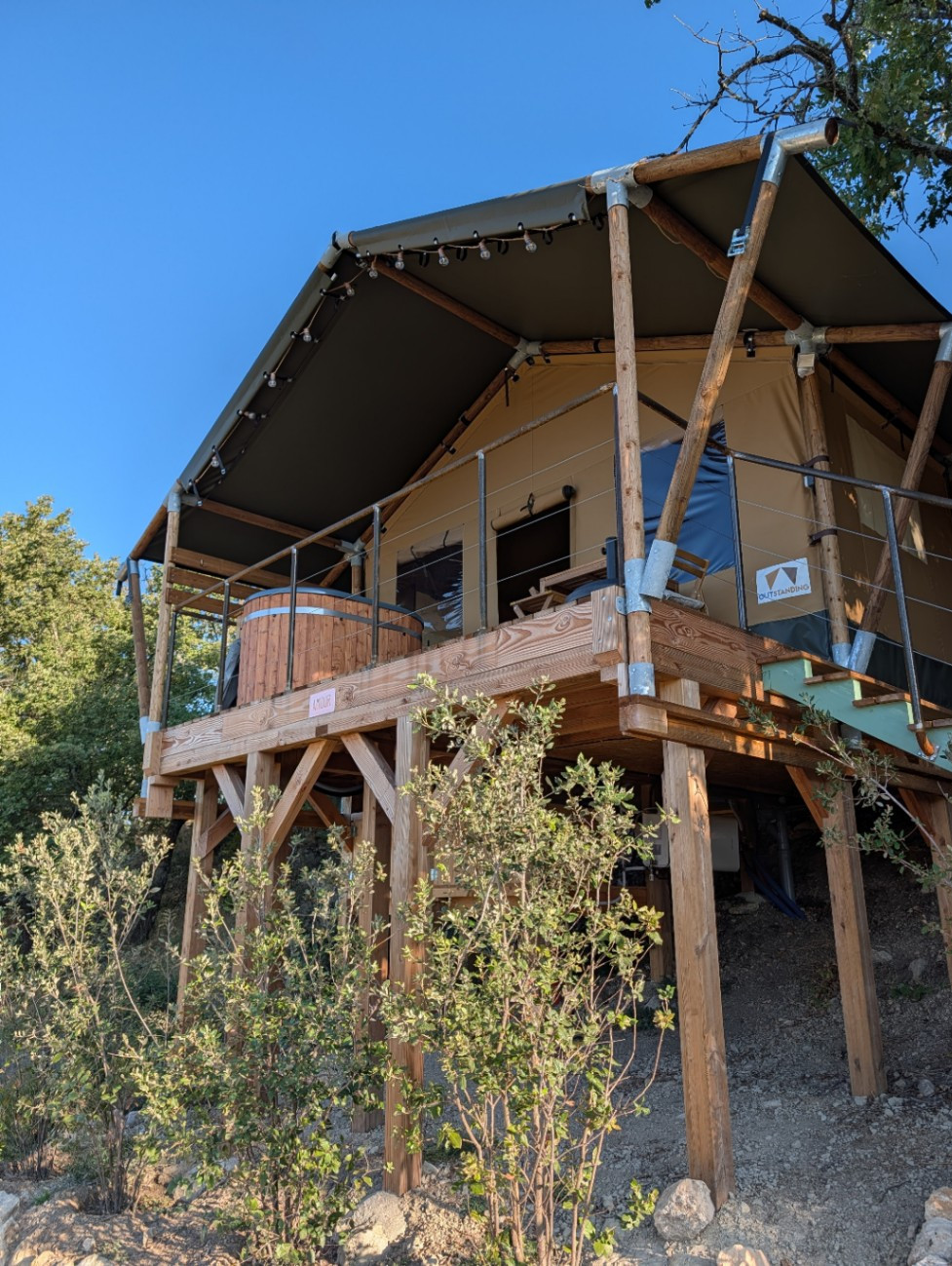 GreenGo location vacances écoresponsables