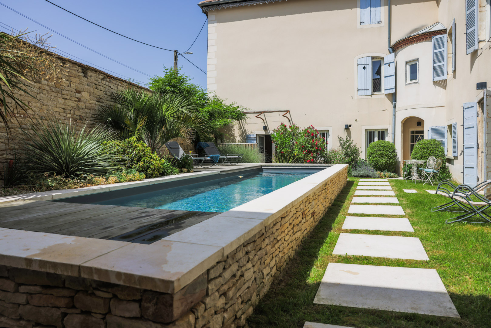GreenGo location vacances écoresponsables