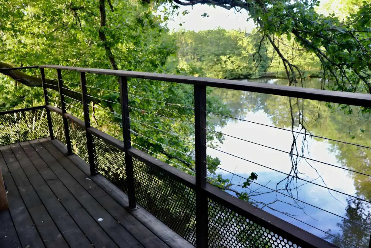 GreenGo Gîte Nouvelle-Aquitaine Glamping