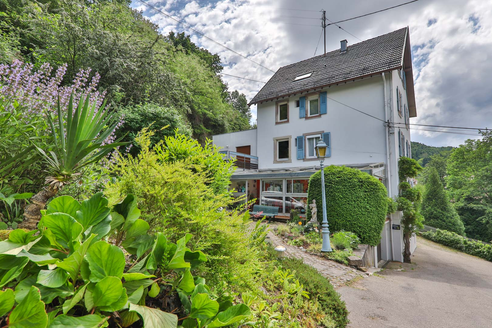 GreenGo Gîte Grand Est Gîte de groupe