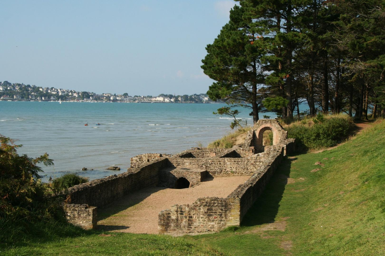 GreenGo Gîte Bretagne En ville