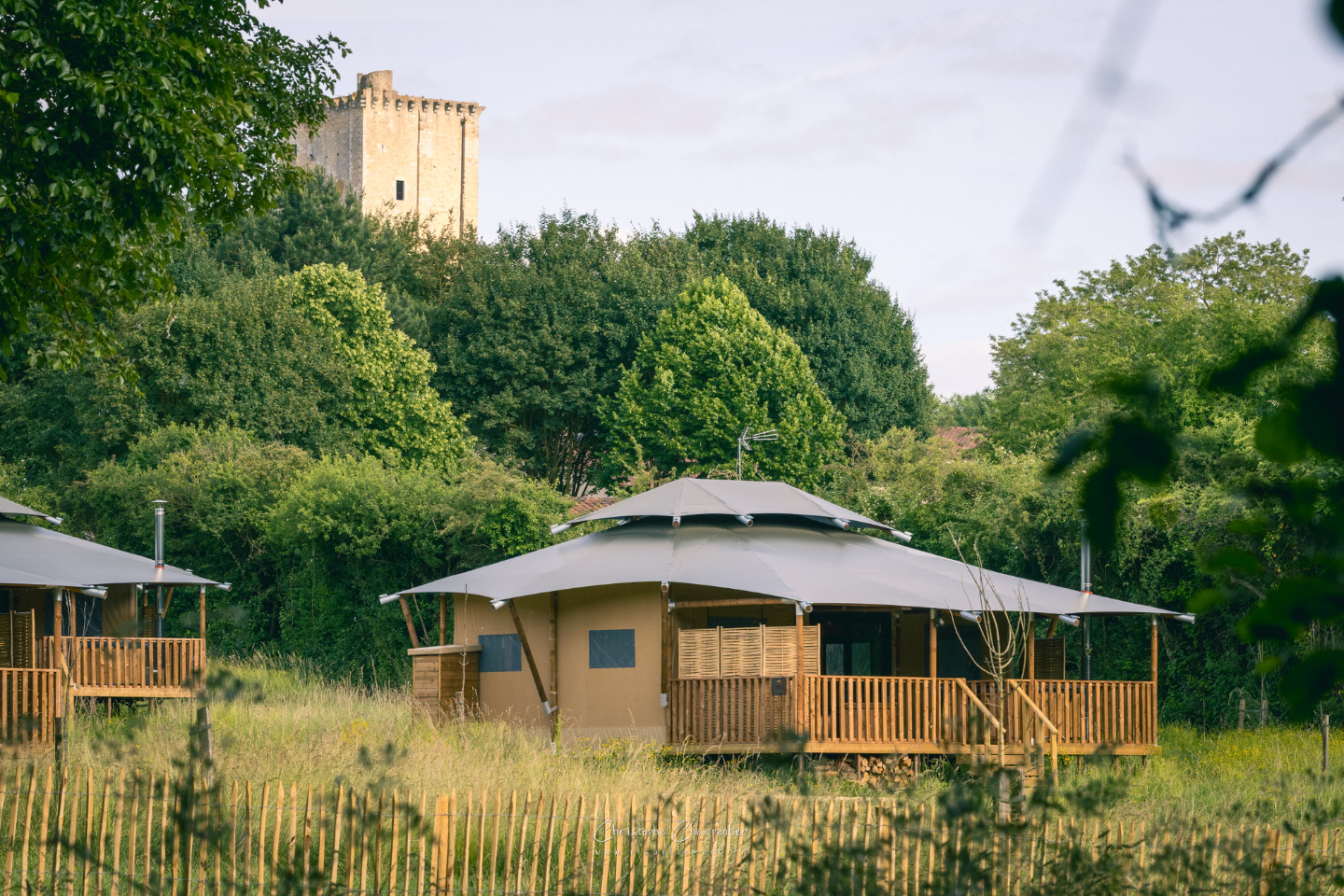 Hôte GreenGo: You & Me Glamping