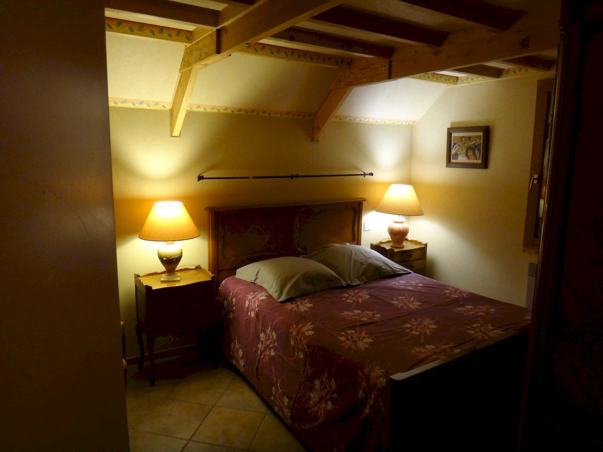 GreenGo Gîte Bourgogne-Franche-Comté Évasion