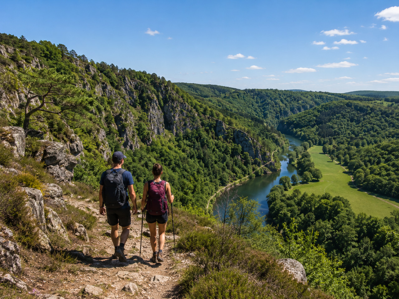 Calvados À la campagne