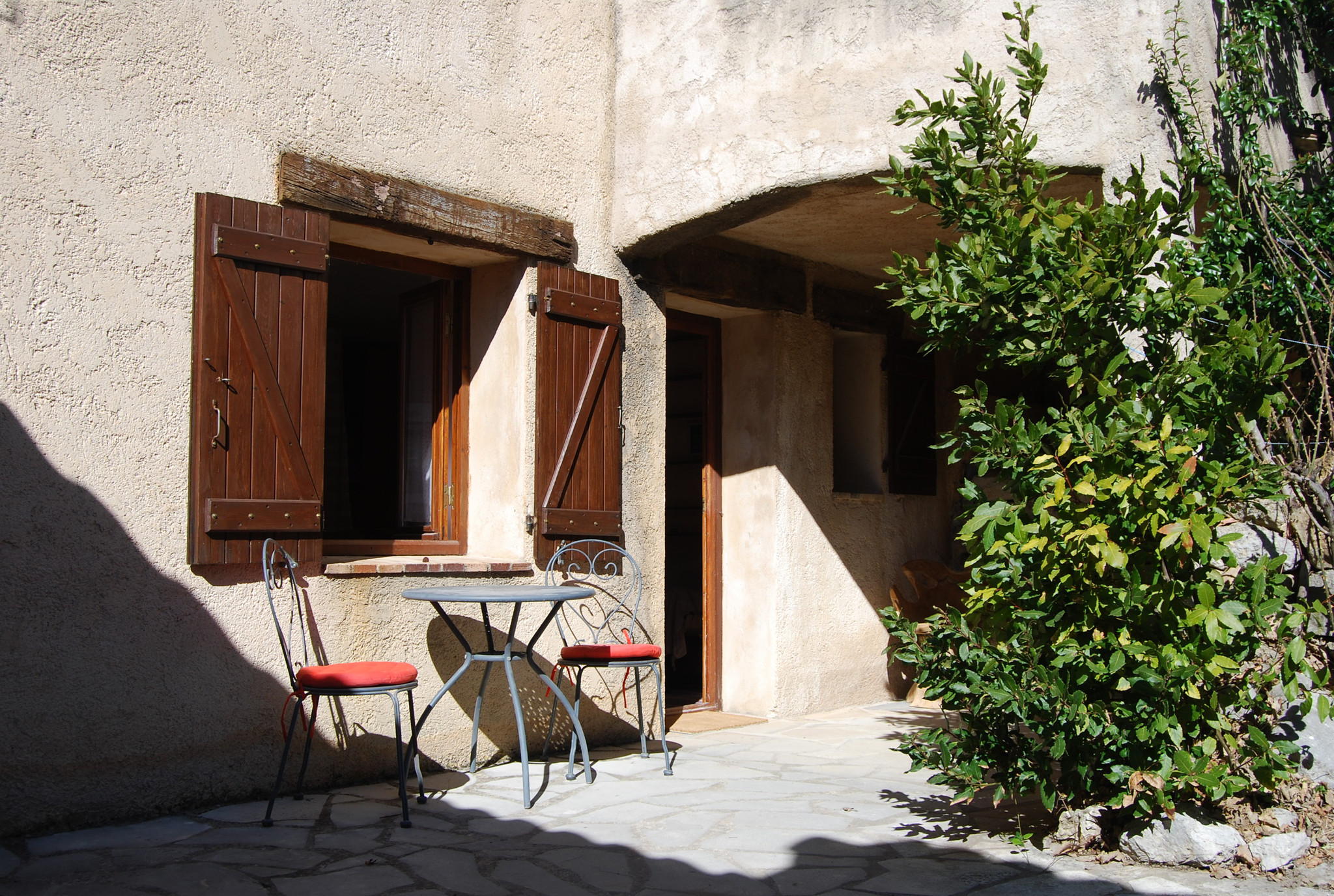 GreenGo Gîte Rascas