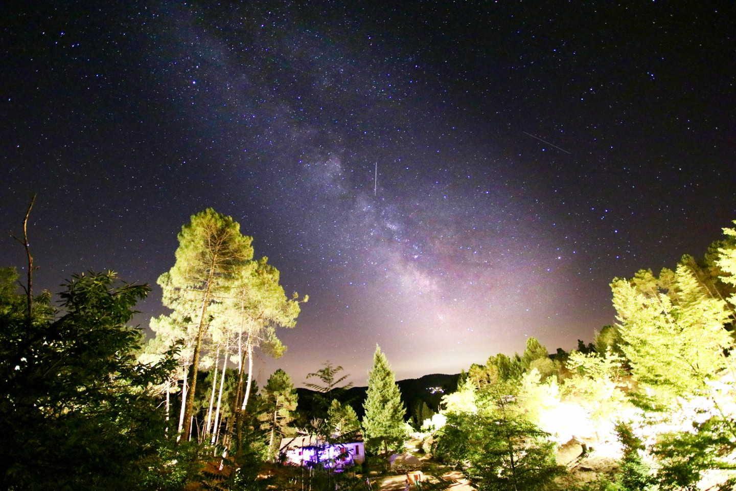 Domaine de Ravel - Ushuaïa Village