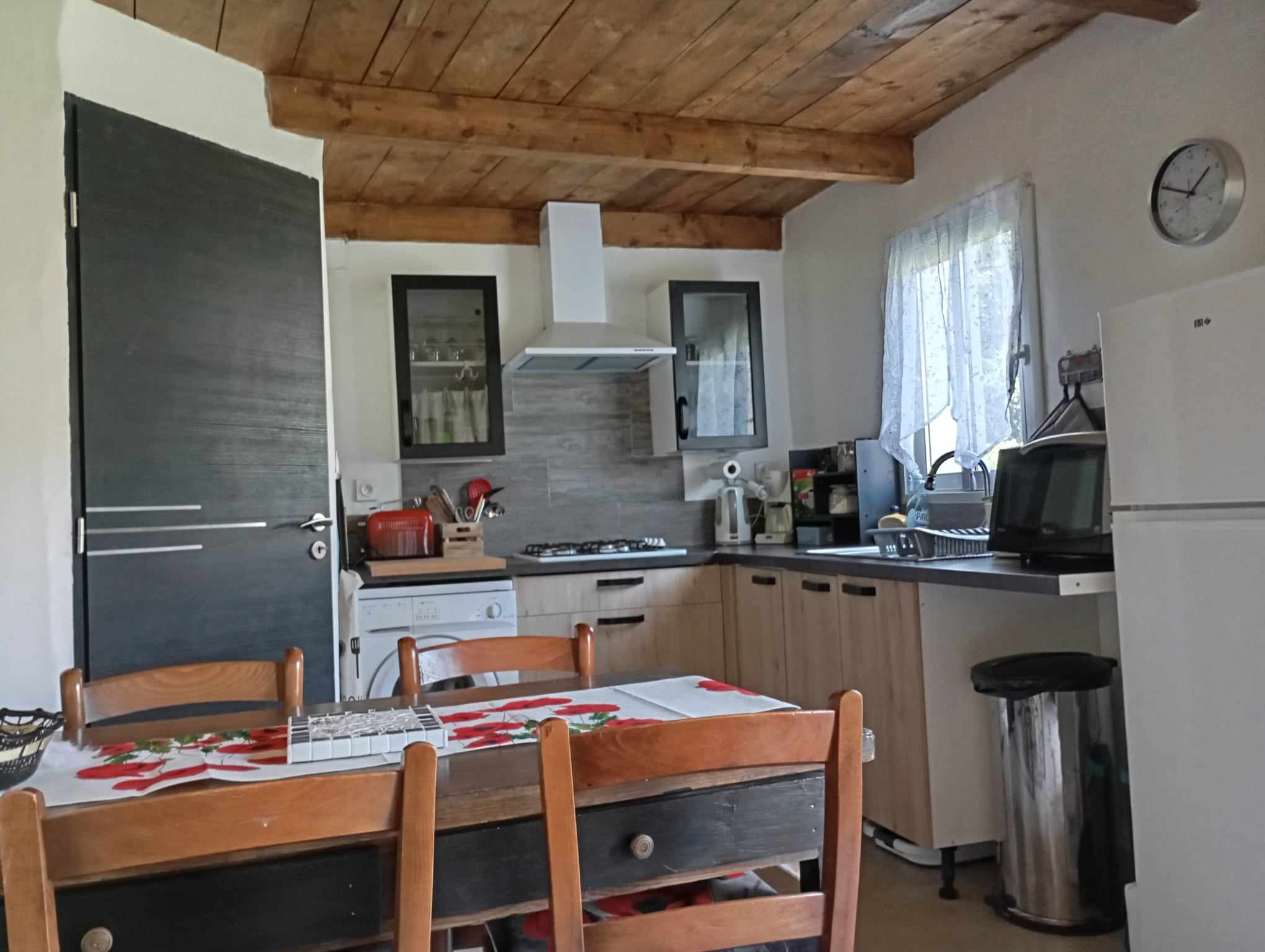 Chambre d’hôtes Gard À la campagne