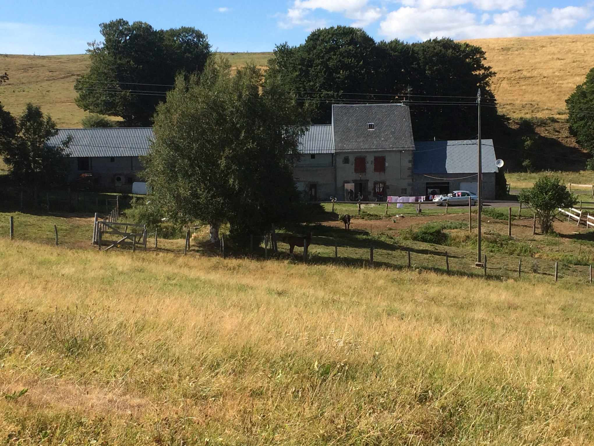 GreenGo Gîte Auvergne-Rhône-Alpes À la campagne