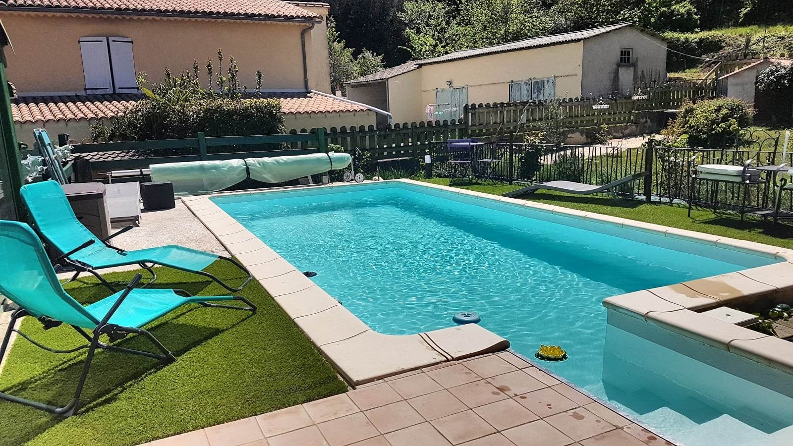 GreenGo Le Clos du Cèdre